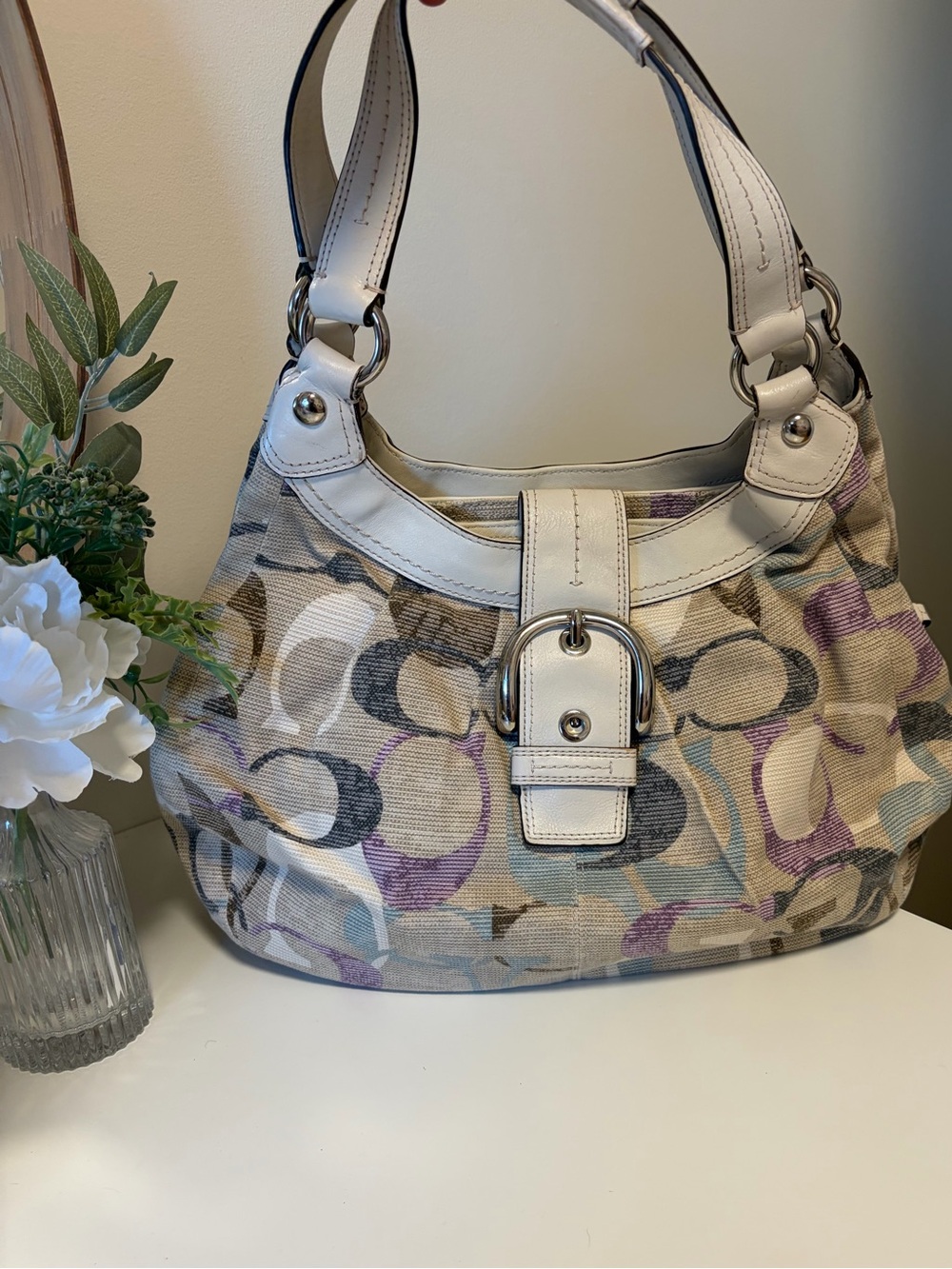 Coach y2k bag